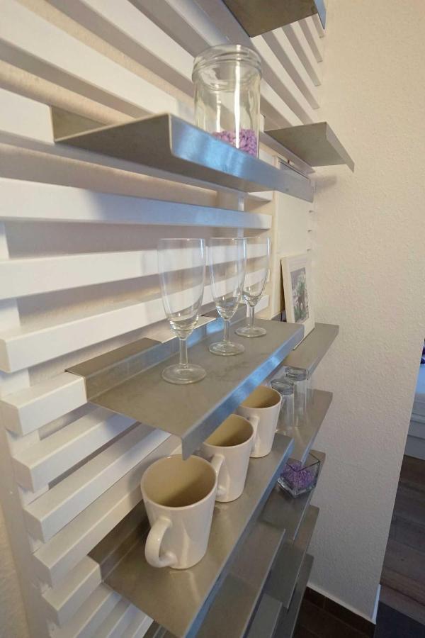 Appartements Am Markt Greifswald Eksteriør bilde