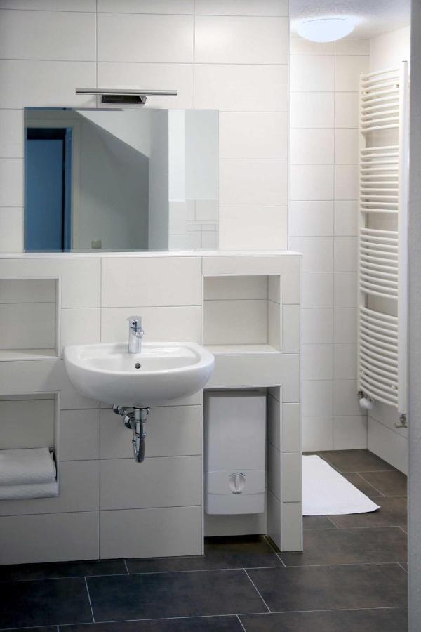 Appartements Am Markt Greifswald Eksteriør bilde